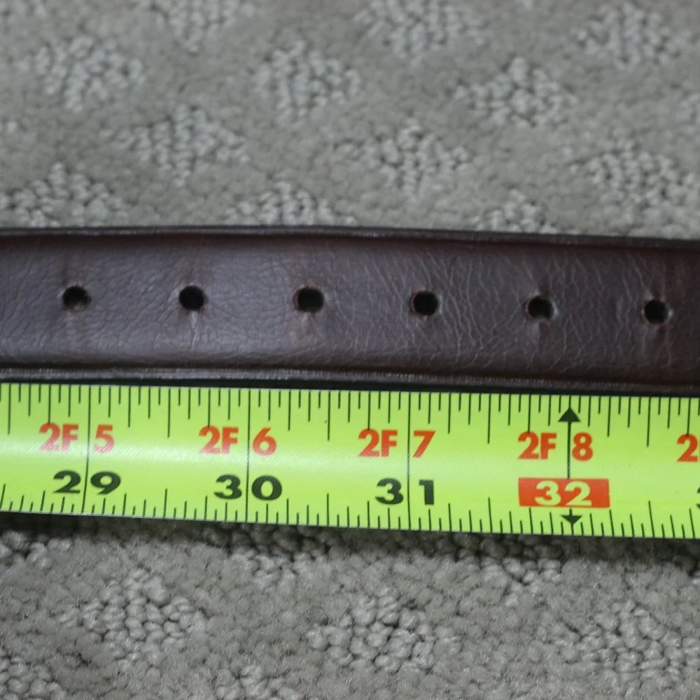 Dockers great belt